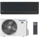 Air conditioner Panasonic Etherea XZ35ZKEW-H, 12000 BTU, ECONAVI, nanoe-X, Black 235228 фото 1