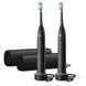 Periuță de dinți electrică Philips HX7429/03,Black 245936 Imagini 1