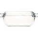 Form for Baking CLASSIC PYREX 460A000 256322 Imagini 3