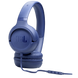 Headphones JBL T530C Blue, USB-C, On-ear 245530 Imagini 2