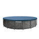 Intex 26744 Piscina Сadru Metal PREMIUM GREYWOOD 549x122cm, 24311L 138199 фото 5