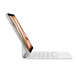Magic Keyboard for iPad Pro 11‑inch (M2, M3), Air 4th, 5th gen. - Russian - White 229742 Imagini 8