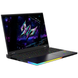 Ноутбук Acer 16.0" Predator Helios 16 AI PH16-73 Black (Core Ultra 9 275HX 32Gb 1Tb 5090 24Gb) 234564 фото 4