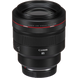 Prime Lens Canon RF 85mm f/1.2 L USM 111376 Imagini 2