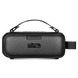Speakers SVEN "PS-255", black, 12W, Bluetooth, FM, USB, karaoke mic, 3600mA*h 230666 Imagini 9