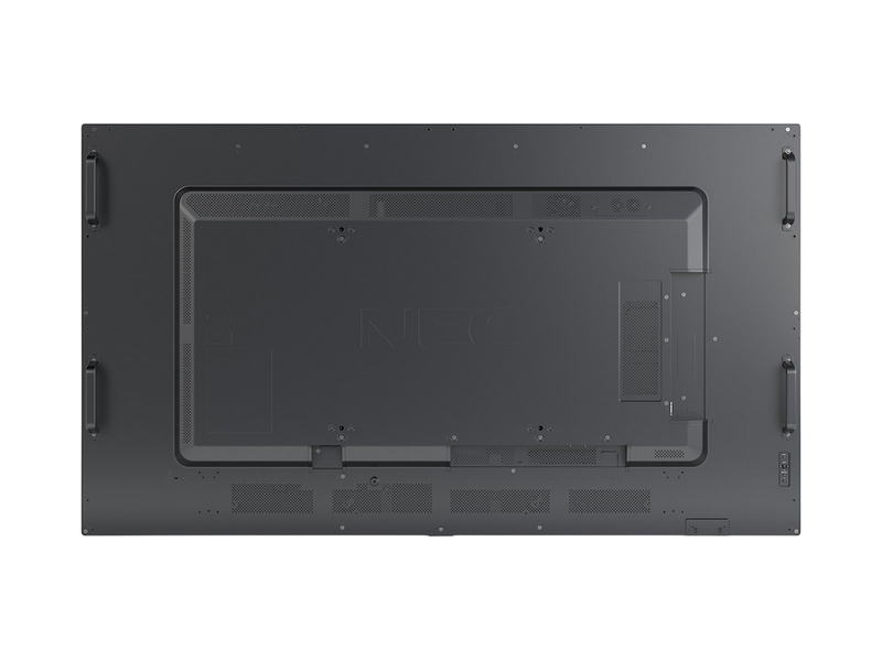 65" Display NEC MultiSync M651, UHD, 500cd/m2, E-LED backlight, 24/7 proof 204864 фото