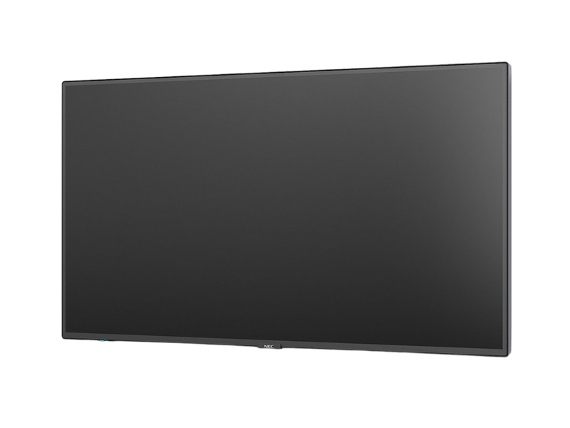 65" Display NEC MultiSync M651, UHD, 500cd/m2, E-LED backlight, 24/7 proof 204864 фото