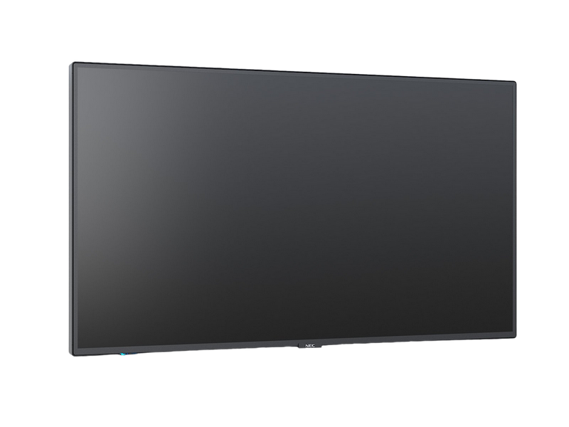 65" Display NEC MultiSync M651, UHD, 500cd/m2, E-LED backlight, 24/7 proof 204864 фото