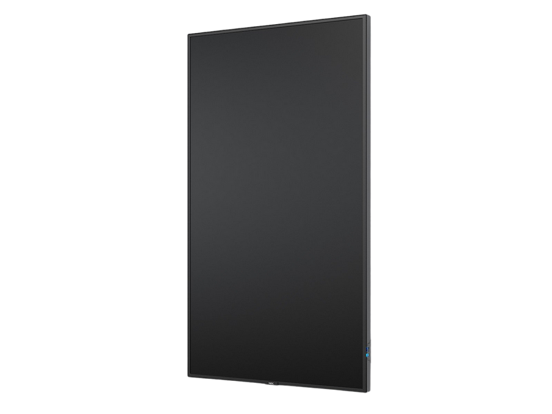 65" Display NEC MultiSync M651, UHD, 500cd/m2, E-LED backlight, 24/7 proof 204864 фото