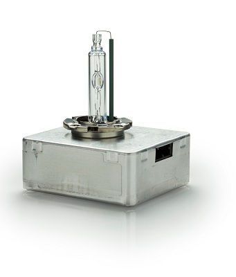 КСЕНОН D5S PHILIPS 12V 25W PK32d-7 12410C1 фото