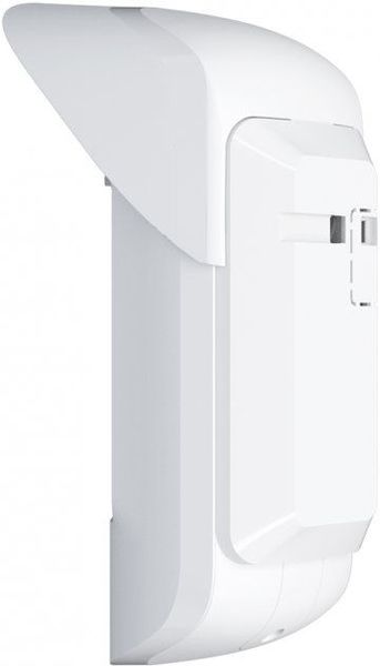 Ajax Outdoor Wireless Security Motion Detector "MotionCam Outdoor", White, Photo 142953 фото