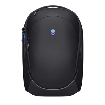 18" NB backpack - Dell Alienware 18 Backpack AW7825P 237455 Imagini