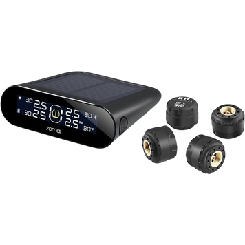 70mai T05 Tire Pressure Monitoring System Lite 251711 Imagini