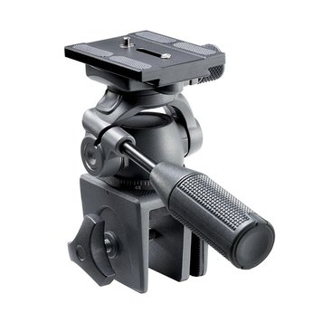 Mount Vanguard VEO2 PH-28WM, Aluminium, VEO 2 PH-28 Pan-Head 124711 фото