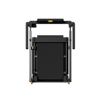 Kingsmith Walkingpad Treadmill MX10, Black 262147 Imagini