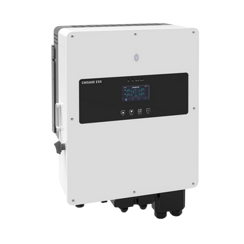 Inverter CHISAGE ESS Single Phase Jup-10G2-LE 256751 Imagini