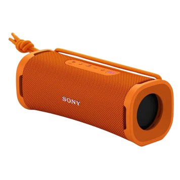 Portable Speaker SONY ULT FIELD 1, Orange, SRS-ULT10D 225541 фото