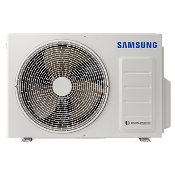 Multi-Split Кондиционер Samsung AJ050TXJ2KH, FJM, 17100 BTU/h, 5.0kW (2-Port), R410A 207348 фото