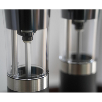 Huslog Grinder Set with Charging Base - Black 263652 фото