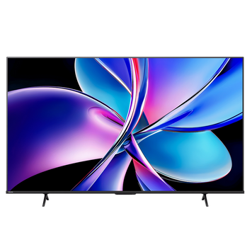 50" LED SMART TV Hisense 50E7Q PRO, QLED, 4K UHD, VIDAA OS, Black 240934 Imagini