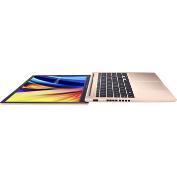 NB ASUS 15.6" Vivobook 15 M1502XA Blue (Ryzen 7 7840HS 8Gb 512Gb Win 11) 269246 Imagini