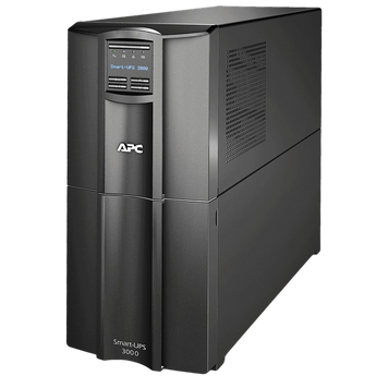 APC Smart-UPS SMT3000IC, 3000VA LCD 230V 216766 Imagini