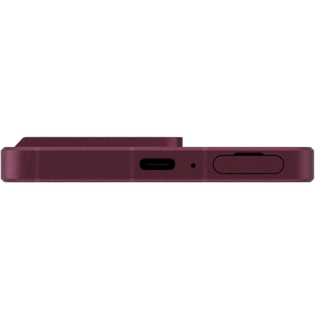 Sony Xperia 1 VIII 12/256GB Garnet Red 263492 Imagini
