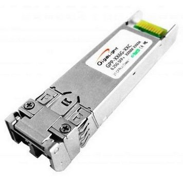 SFP+ 10G Transceiver, SFP-10G-LR, 10 KM (Cisco Compatible) 86310 фото