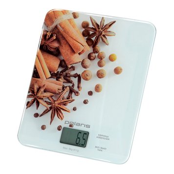 Kitchen Scale Polaris PKS0832DG 91816 фото