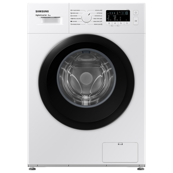 Стиральная машина Samsung WW60A3120BE/LE 227304 фото