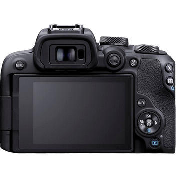 DC Canon EOS R10 BODY 204804 фото