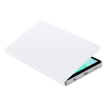 Book Cover Tab A11, White 245035 Imagini