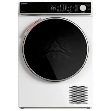 Dryer Sharp KD-NHL0S9GWC-EE 237489 Imagini