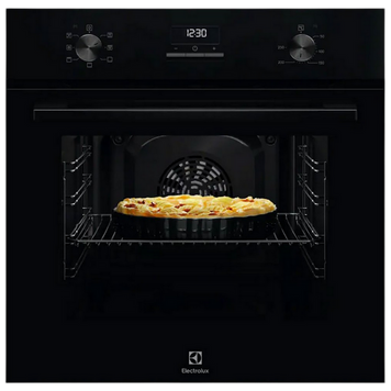 Cuptor Electric Electrolux LOH3H00BK 248545 Imagini