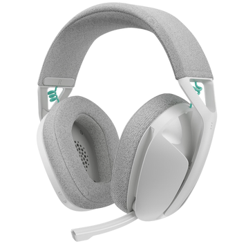 Gaming Wireless Headset Logitech G321 Lightspeed, 40mm PRO-G drivers, 20-20kHz, 32Ohm, 97dB, 210g, 2 244235 Imagini