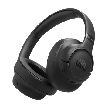 Headphones Bluetooth JBL T780NC, Black, On-ear, Adaptive Noise Cancelling with Smart Ambient 248282 Imagini