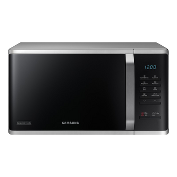 Cuptor cu microunde Samsung MG23K3523AS/E2 249930 Imagini
