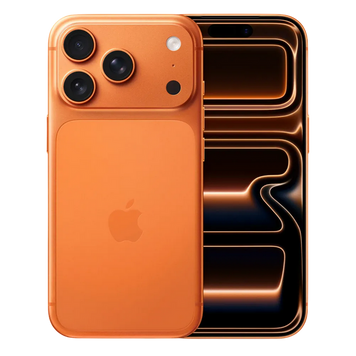 Smartphone Apple iPhone 17 Pro, 1TB Cosmic Orange MD 239813 Imagini