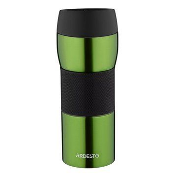 Термокружка Ardesto Easy travel 450 ml, AR2645STG 250350 фото