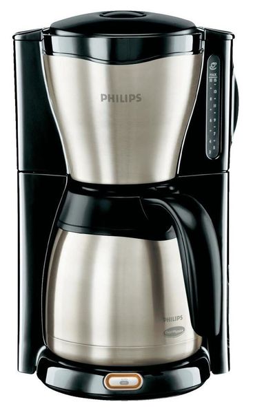 Coffee Maker Philips HD7546/20 90404 фото