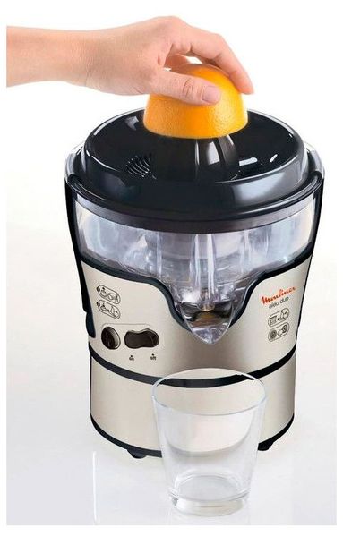 Juicer Extractor Tefal ZN355C3E 93290 фото
