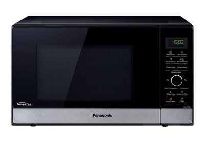Microwave Oven Panasonic NN-SD38HSZPE 141081 фото