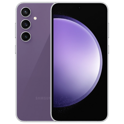 Смартфон Samsung Galaxy S23 FE, 8Гб/256Гб, Фиолетовый 212759 фото