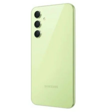 Smartphone Samsung Galaxy A54 5G 8/256Gb Green 201222 фото