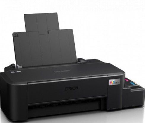 Printer Epson L121, A4 131893 фото