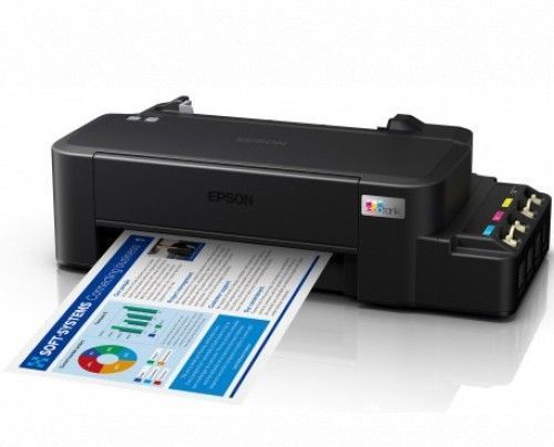 Printer Epson L121, A4 131893 фото
