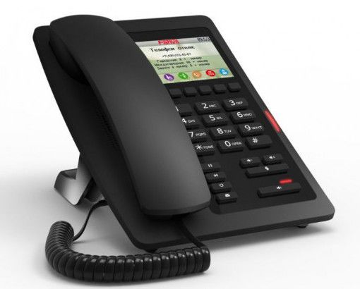 Fanvil H5, VoIP phone with SIP support 80750 фото