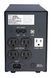 UPS Ultra Power 1000VA/700W, Sine wave output, 2 Shuko, LCD Display 80510 фото 1