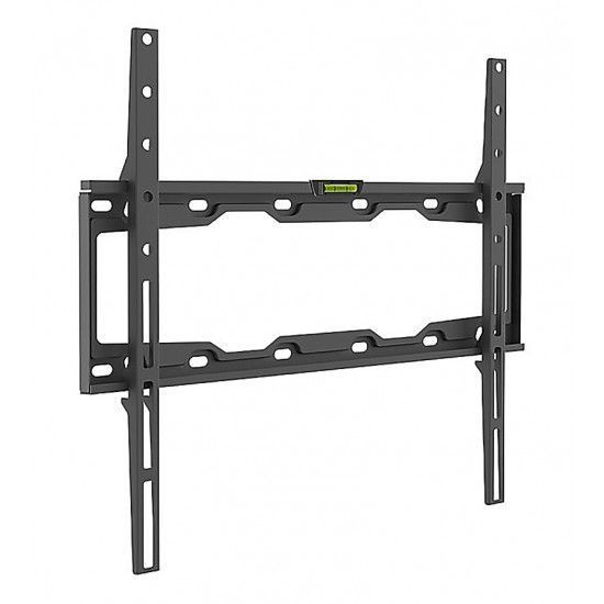 Wall Mount Barkan ''E302+'' Black 19" - 65" Fixed, max.50kg, VESA mm: up to 400x400mm 106375 Imagini