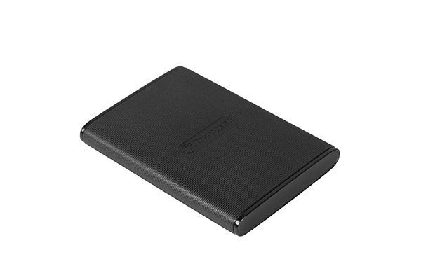 1.0TB Transcend Portable SSD ESD270C Black, USB-C 3.1 (77x56x9.6mm, 35g, R/W:520/460MB/s) 145824 Imagini